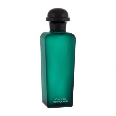 Hermes Concentré d´Orange Verte Eau de Toilette 200 ml ελλατωματική συσκευασία