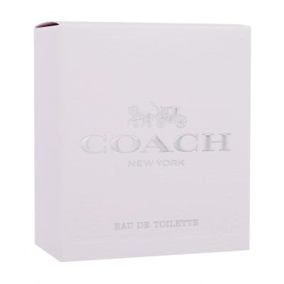 Coach Coach Eau de Toilette για γυναίκες 30 ml