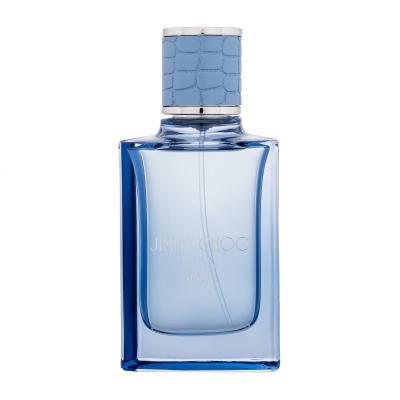 Jimmy Choo Man Aqua Eau de Toilette για άνδρες 30 ml