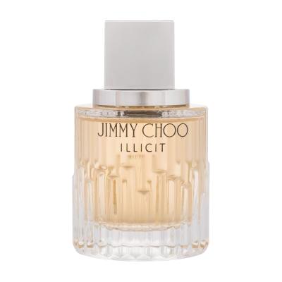 Jimmy Choo Illicit Eau de Parfum για γυναίκες 40 ml