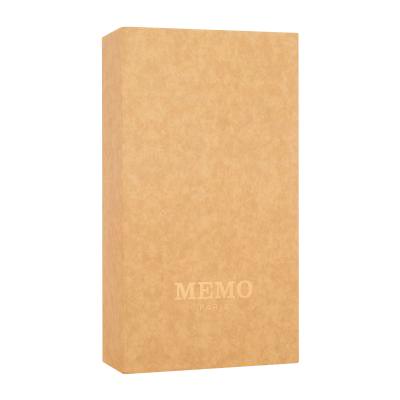 Memo Paris Cuirs Nomades Sicilian Leather Eau de Parfum 75 ml