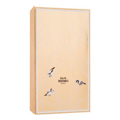 Memo Paris Cuirs Nomades Eau De Memo Eau de Parfum 100 ml