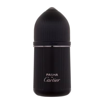 Cartier Pasha De Cartier Noir Absolu Parfum για άνδρες 100 ml