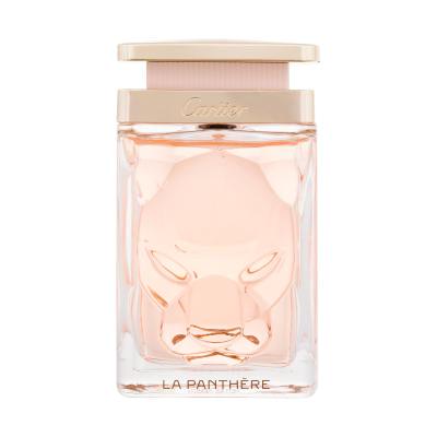 Cartier La Panthère Eau de Toilette για γυναίκες 100 ml