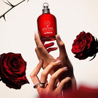 Cacharel Amor Amor Eau de Parfum για γυναίκες 100 ml