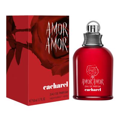 Cacharel Amor Amor Eau de Parfum για γυναίκες 50 ml