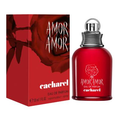 Cacharel Amor Amor Eau de Parfum για γυναίκες 30 ml