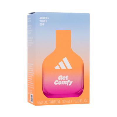 Adidas Vibes Get Comfy Eau de Parfum 30 ml