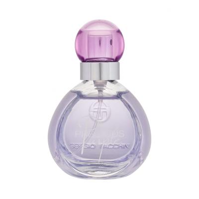 Sergio Tacchini Precious Purple Eau de Toilette για γυναίκες 30 ml