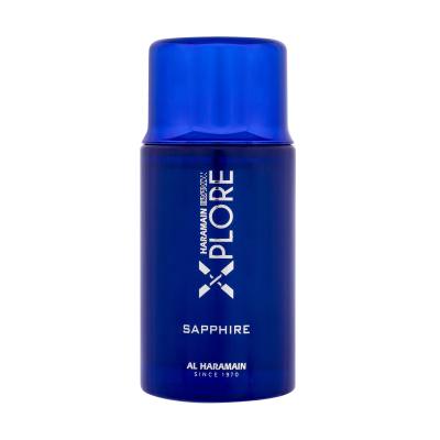 Al Haramain Xplore Sapphire Eau de Parfum 100 ml