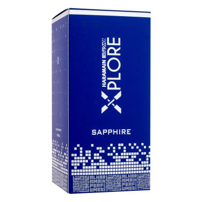 Al Haramain Xplore Sapphire Eau de Parfum 100 ml