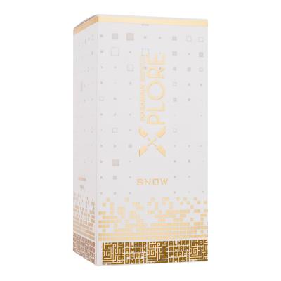 Al Haramain Xplore Snow Eau de Parfum 100 ml