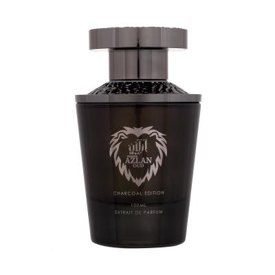 Al Haramain Azlan Oud Charcoal Edition Perfume extract 100 ml