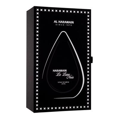 Al Haramain La Lune Noir Perfume extract 100 ml