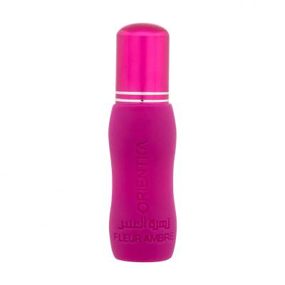 Orientica Fleur Ambre Αρωματικό λάδι Roll-on 6 ml