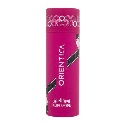 Orientica Fleur Ambre Αρωματικό λάδι Roll-on 6 ml