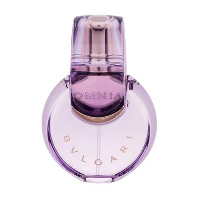 Bvlgari Omnia Amethyste Eau de Toilette για γυναίκες 50 ml ελλατωματική συσκευασία