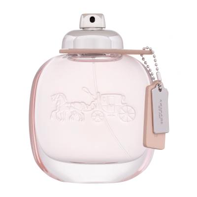 Coach Coach Eau de Toilette για γυναίκες 90 ml