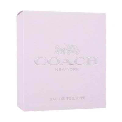 Coach Coach Eau de Toilette για γυναίκες 90 ml