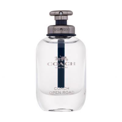 Coach Open Road Eau de Toilette για άνδρες 40 ml