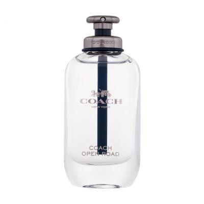 Coach Open Road Eau de Toilette για άνδρες 60 ml