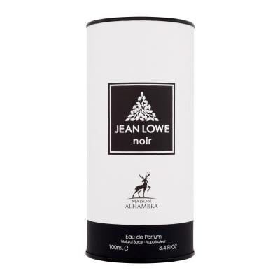 Maison Alhambra Jean Lowe Noir Eau de Parfum 100 ml