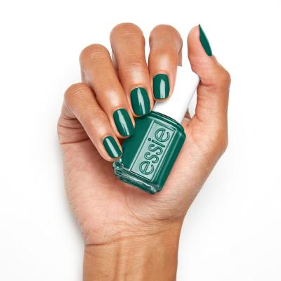 Essie Nail Lacquer Βερνίκια νυχιών για γυναίκες 13,5 ml Απόχρωση 998 Oldie But Goldie