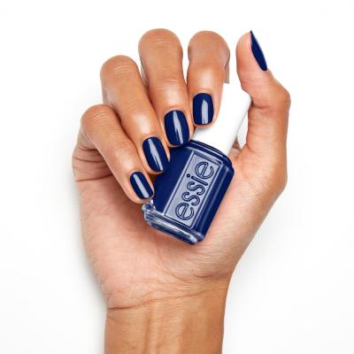 Essie Nail Lacquer Βερνίκια νυχιών για γυναίκες 13,5 ml Απόχρωση 988 Teacups &amp; Trinkets