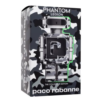 Paco Rabanne Phantom Legion The Collector Edition Eau de Toilette για άνδρες 100 ml