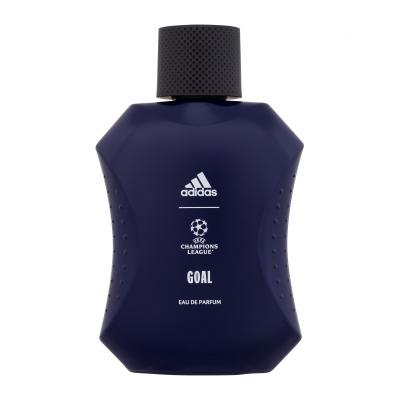 Adidas UEFA Champions League Goal Eau de Parfum για άνδρες 100 ml