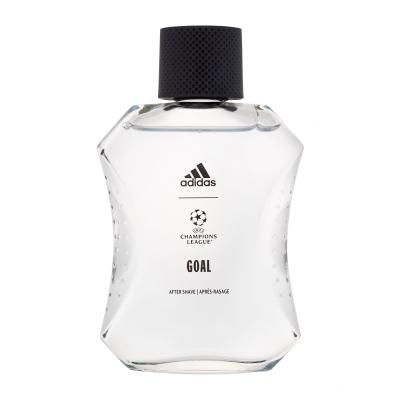 Adidas UEFA Champions League Goal Aftershave για άνδρες 100 ml