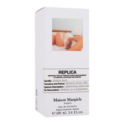 Maison Margiela Paris Replica Bubble Bath Eau de Toilette 100 ml