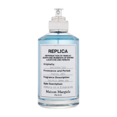 Maison Margiela Paris Replica Sailing Day Eau de Toilette 100 ml