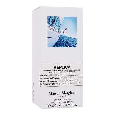 Maison Margiela Paris Replica Sailing Day Eau de Toilette 100 ml