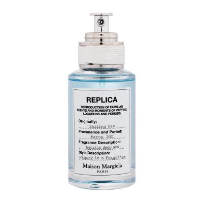 Maison Margiela Paris Replica Sailing Day Eau de Toilette 30 ml