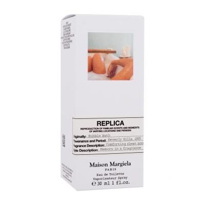 Maison Margiela Paris Replica Bubble Bath Eau de Toilette 30 ml