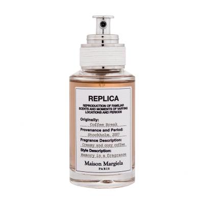 Maison Margiela Paris Replica Coffee Break Eau de Toilette 30 ml