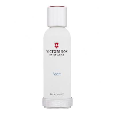 Victorinox Swiss Army Sport Eau de Toilette για άνδρες 100 ml