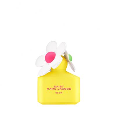 Marc Jacobs Daisy Glow Eau de Toilette για γυναίκες 50 ml