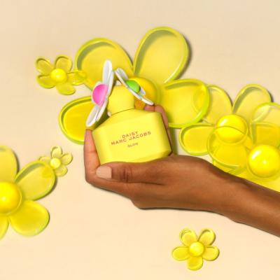 Marc Jacobs Daisy Glow Eau de Toilette για γυναίκες 50 ml