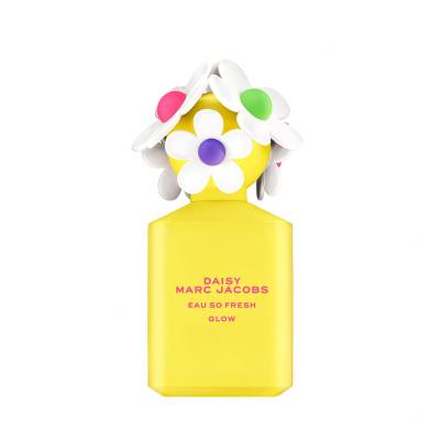 Marc Jacobs Daisy Eau So Fresh Glow Eau de Toilette για γυναίκες 75 ml