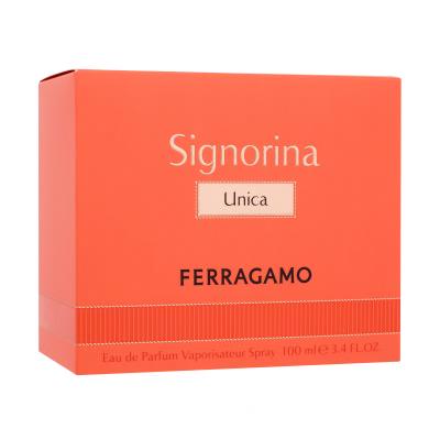 Ferragamo Signorina Unica Eau de Parfum για γυναίκες 100 ml