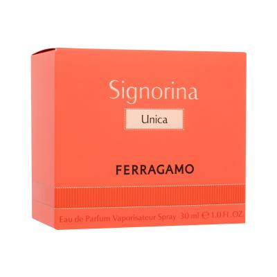 Ferragamo Signorina Unica Eau de Parfum για γυναίκες 30 ml