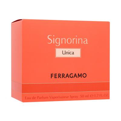 Ferragamo Signorina Unica Eau de Parfum για γυναίκες 50 ml