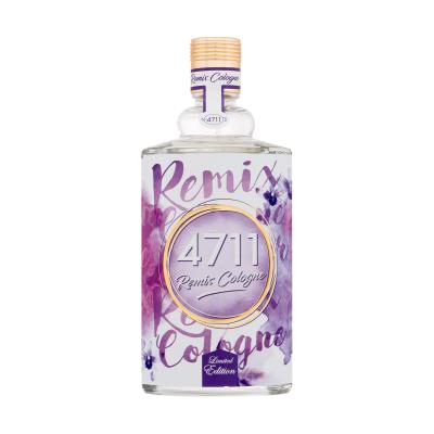 4711 Remix Cologne Lavender Edition Eau de Cologne 150 ml