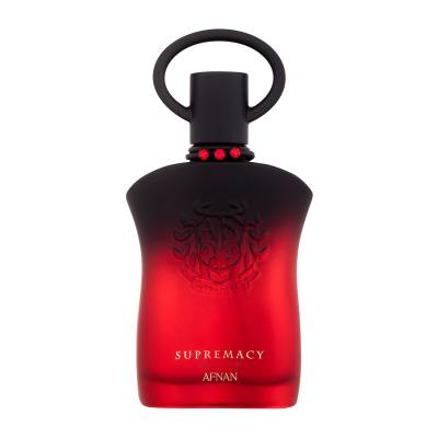 Afnan Supremacy Tapis Rouge Perfume extract για γυναίκες 90 ml