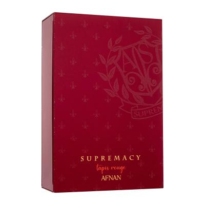 Afnan Supremacy Tapis Rouge Perfume extract για γυναίκες 90 ml