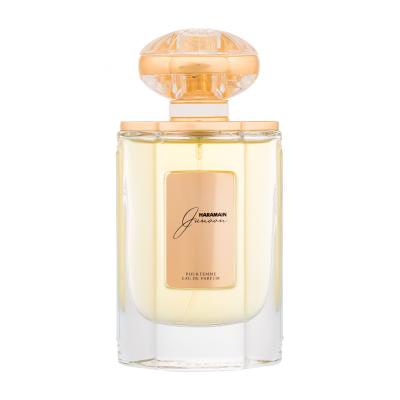 Al Haramain Junoon Eau de Parfum για γυναίκες 75 ml