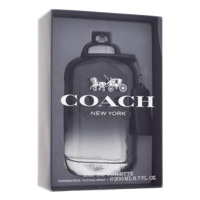 Coach Coach Eau de Toilette για άνδρες 200 ml