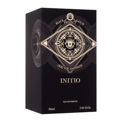 Initio Black Gold Project Oud for Happiness Eau de Parfum 90 ml